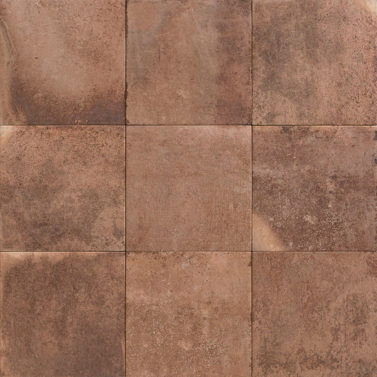 MAINZU Fondant PT03584 Cuero 20 X 20
