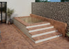 MAINZU Fondant Rejilla PT03660 Cuero 10 X 20
