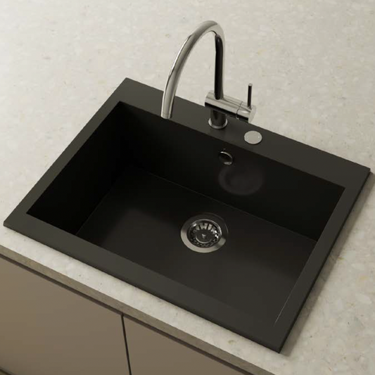 POALGI FREGADERO SHIRA ROCSTONE GLOSS