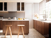The PERFECT Kitchen by Logi7