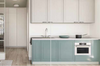 The PERFECT Kitchen by Logi7
