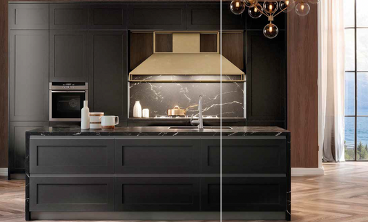The PERFECT Kitchen by Logi7