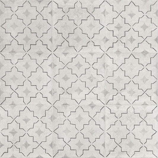 Mainzu Carino Deco PT03191 Como 20 X 20
