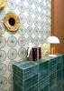 Mainzu Carino Deco PT03566 Palma 20 X 20