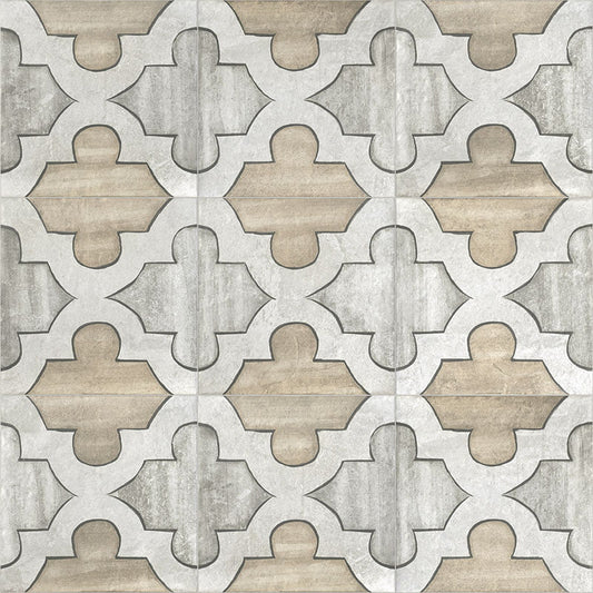 Mainzu Carino Deco PT03189 Picos 20 X 20