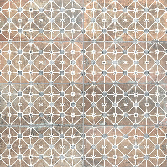 MAINZU Argile Decor PT03831 Terra 15 X 30