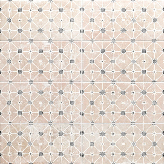 MAINZU Argile Decor PT03826 White 15 X 30