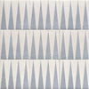 MAINZU Decor Blue Water Four PT03856 Blue 20 X 20
