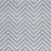 MAINZU Decor Blue Water One PT03853 Blue 20 X 20
