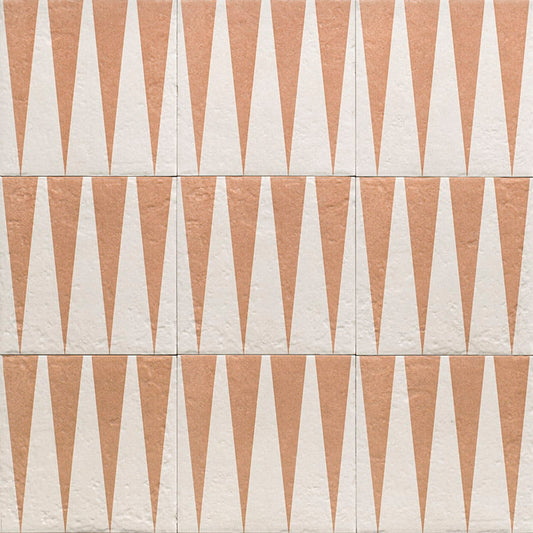 MAINZU Decor Canem Terra Four PT03862 Canem 20 X 20
