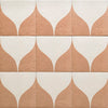 MAINZU Decor Canem Terra Two PT03860 Canem 20 X 20