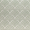 MAINZU Decor Green Garden Three PT03848 Green 20 X 20