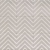 MAINZU Decor Grey Neutral One PT03865 Grey 20 X 20