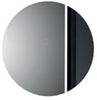 LEDIMEX NEW YORK NEWY021160NG NEGRO MATE 160 X 40