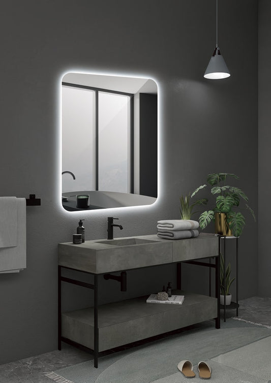 LEDIMEX DINAMARCA DINA011100 CROMO 100 X 80
