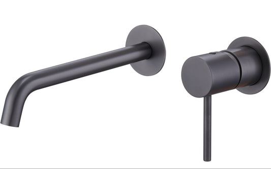 IMEX MONZA GLM039/BGM Black Gun Metal