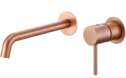 IMEX MONZA GLM039/ORC Oro Rosa Cepillado