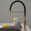 IMEX Sena GCE022/OC oro cepillado