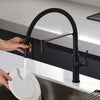 IMEX Sena GCE022/NG negro