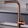 IMEX Malta GCE006/ORC oro rosa cepillado