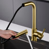 IMEX Malta GCE006/OC oro cepillado