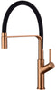 IMEX Sena GCE022/ORC oro rosa cepillado