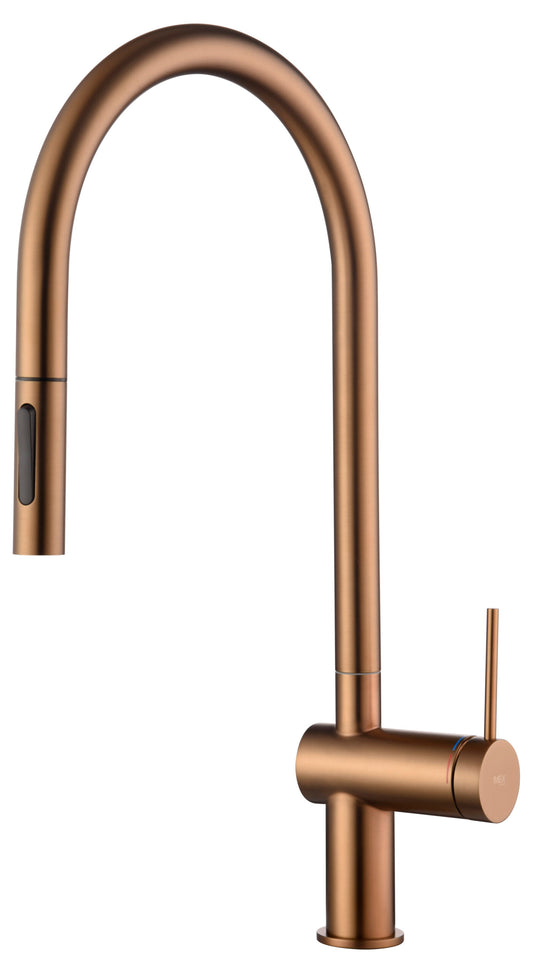 IMEX Berna GCE026/ORC oro rosa cepillado