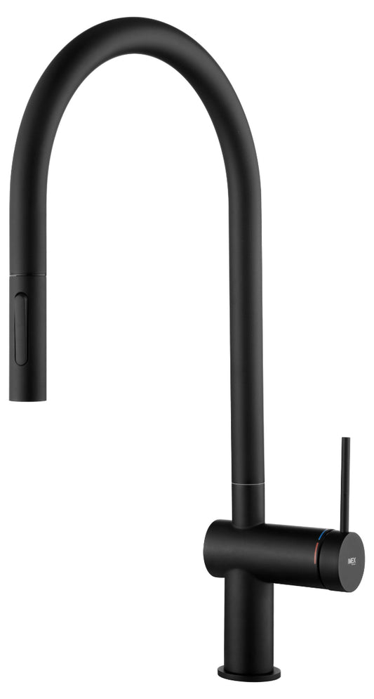 IMEX Berna GCE026/NG negro