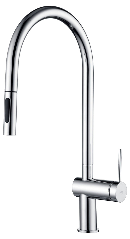 IMEX Berna GCE026 cromo