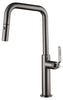 IMEX Niza GCE027/BGM black gun metal