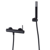 IMEX MONZA BDM039-5NG Negro Mate