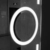 LEDIMEX MALTA MALT016100 CROMO 100 X 80