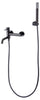 IMEX MONZA BDM039-4BGM Black Gun Metal