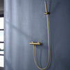 IMEX MONZA BDM039-5OC oro cepillado