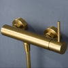 IMEX MONZA BDM039-5OC oro cepillado