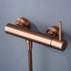 IMEX MONZA BDM039-5ORC Oro Rosa Cepillado