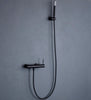 IMEX MONZA BDM039-5NG Negro Mate