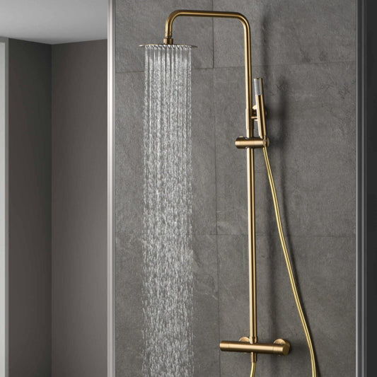 IMEX MONZA BTM039/OC Oro Cepillado