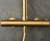 IMEX MONZA BTM039/OC Oro Cepillado
