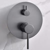 IMEX MONZA GPM039/BGM Black Gun Metal