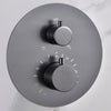 IMEX MONZA GTM039/BGM Black Gun Metal