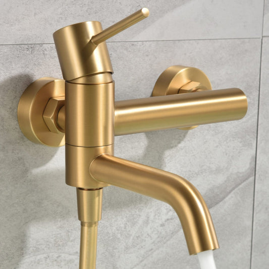 IMEX MONZA BDM039-4OC Oro Cepillado