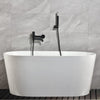 IMEX MONZA BDM039-4NG Negro Mate
