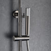 IMEX MONZA BDM039/BGM Black Gun Metal