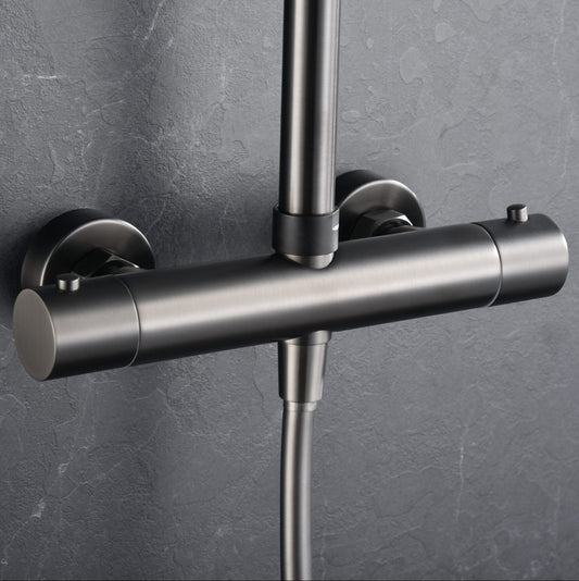 IMEX MONZA BTM039/BGM black gun metal