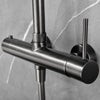 IMEX MONZA BDM039/BGM Black Gun Metal