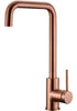 IMEX Loira GCR004/ORC oro rosa cepillado