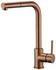 IMEX Malta GCE006/ORC oro rosa cepillado