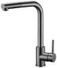 IMEX Malta GCE006/BGM black gun metal