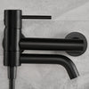 IMEX MONZA BDM039-4NG Negro Mate